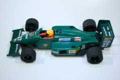 2225 Ferrari F1/87 1987-88 G Berger EXIN 4087 1989-92