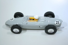 2236 Ferrari 156 1962 P Hill Iberslot C62 2024 Pre Production Boxed