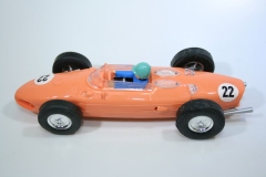 2244 Ferrari 156 1962 P Hill Iberslot C62 2024 Pre Production Boxed