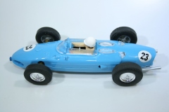 2245 Ferrari 156 1962 P Hill Iberslot C62 2024 Pre Production Boxed