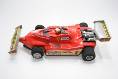 2249 Ferrari 312T 1976 C Regazzoni Estrela