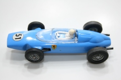 2270 Ferrai 156 1963 J Surtees Jouef 361