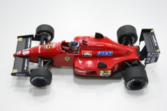 2276 Ferrari F1 88C 1988 G Berger Golden Era F1 Slot Cars Ferrari F188C 2025 Boxed