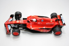 2286 Ferrari SF-24 2024 C Leclerc NSR 0563IL 2025 Boxed
