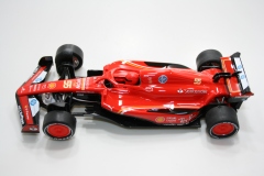 2299 Ferrari SF-24 2024 C Leclerc NSR 0564IL 2025 Boxed