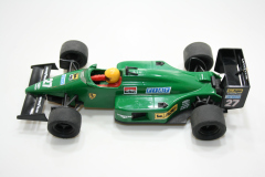 2307 Ferrari F1/87 1987 G Berger Exin 4087 1989-92 Boxed