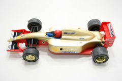 2323 Ferrari 643 1997 M Schumacher Scalextric C2108 1998 Boxed Pre Production P403 8th Edition