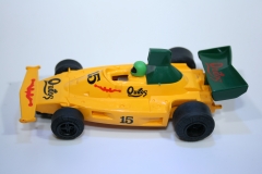 247 Ferrari 312T 1976 N Lauda Scalextric C147 1986
