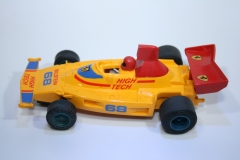 248 Ferrari 312T 1976 N Lauda Scalextric C437 1988