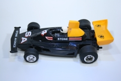 249 Ferrari 312T 1976 N Lauda Scalextric C386 1987