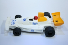 250 Ferrari 312T 1976 N Lauda Scalextric C228 1989