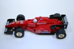 281 Ferrari F310 1996 M Schumacher Artin 5730