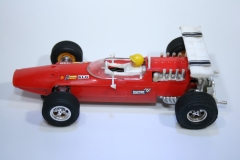 291 Ferrari 158 1964-65 J Surtees Scalextric C9 1969-72