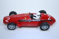 303 Ferrari F555 1955 N Farina Cartrix CTX941 2007 Boxed