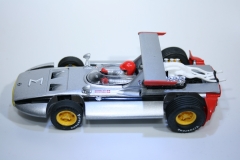 334 Ferrari Sigma 1969 SCX 2002 Boxed