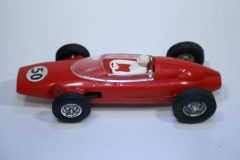 335 Ferrari 156 Aero 1963 J Surtees Jouef 361