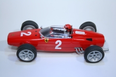 395 Ferrari 156 1963 J Surtees Proslot PC014 1963 Boxed