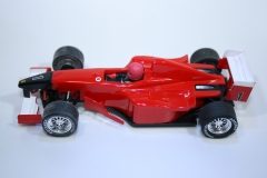 408 Ferrari F1-2001 2001 M Schumacher Proslot PS1061 2001 Boxed