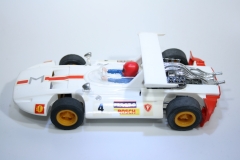 461 Ferrari Sigma 1969 EXIN C47 1973 Boxed
