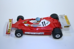 475 Ferrari 312 T2 1977 N Lauda Polistil A306 1978