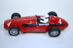 477 Ferrari F555 1955 E Castellotti Cartrix CTX0940 2008 Boxed