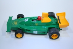 530 Ferrari 312T 1976 N Lauda Scalextric C479 1995-96 Boxed