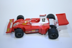 534 Ferrari 312T 1975 N Lauda MRRC 6000 1977 Boxed