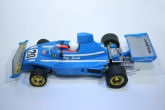 557 Ferrari 312 B3 1974 N Lauda EXIN 4052 1975