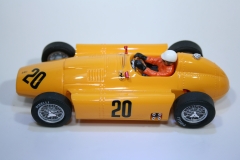 562 Ferrari D-50 1956 A Pilette Cartrix CTX0968 2010 Boxed