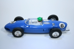 566 Ferrari 156 1962 P Hill Scalextric C62 1962-65