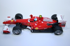 572 Ferrari F10 2010 F Alonso Carrera 27323 2010 Boxed