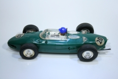 591 Ferrari Dino 156 1962 P Hill Scalextric C62 1964-65