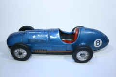 598 Ferrari 375 1953 A Ascari Scalextric MM/C52 1956