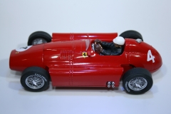 616 Ferrari D-50 1956 A De Portago Cartrix CTX0966 2011 Boxed