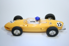 627 Ferrari 156 1962 P Hill Scalextric C62 1962-65