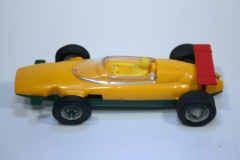840 Ferrari 312 1968 J Surtees Jouef