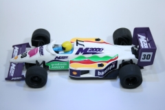 90 Ferrari F1/87 1992 M2000 EXIN 8351 1992