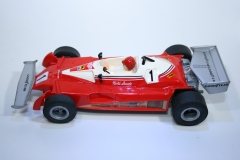 959 Ferrari 312 T2 1977 N Lauda Fleischmann 3230 Boxed