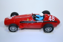 974 Ferrari 555 1955 P Frere Cartrix 0023 Boxed