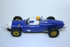 989 Ferrari Dino 156 1962 P Hill VIP R62