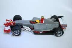 1374 Ferrari 248-f1 2006 P Massa Scalextric C2752 2007 Pre Production