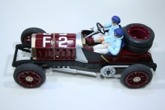 2106 Fiat S10 1910 GTM ED-501 SPE072 2023