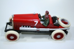 2117 Fiat 801 1921 P Bordino GTM SPE-069 2024 