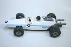 1556 Lola BMW T100 1967 H Hahne Stabo
