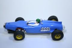 700 Viper VIP