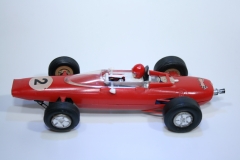 815 Prefo Melkus Wartburg 64 Boxed
