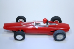 931 Prefo Melkus Wartburg 64 Boxed