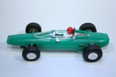 932 Prefo Melkus Wartburg 64