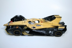 1747 DS Techeetah Formula e 2020 A Da Costa Scalextric C4230 2021 Boxed