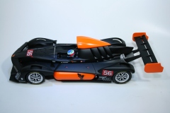 1787 GreenGT H2 2013 Carrera 27448 Boxed
